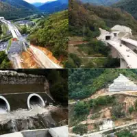 autoput Zenica zepce koridor