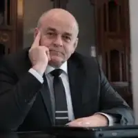 Hajrudin Ahmetlic Hifa petrol