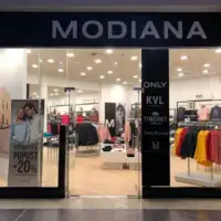 Modiana