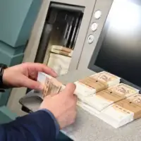 Banke novac kredit