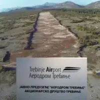 Aerodrom Trebinje