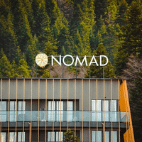 Hotel Nomad foto Hotel Nomad