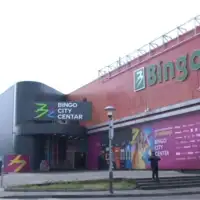 Bingo City Center Ilidža