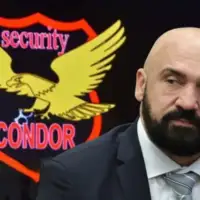 Ramo isak condor security1