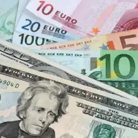 Novac pare dolar euro