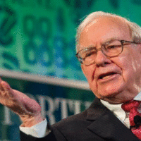 Warren Buffett