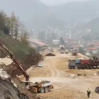 Autoput tesanj 321
