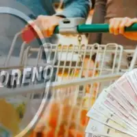 Neradna nedjelja trgovina novac etto