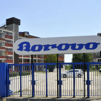 Borovo