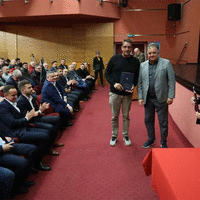 Projekti