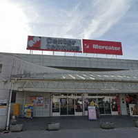 Mercator