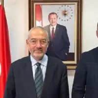 Marko Kubatlija  Fipa turska Sadik Babur Girgin