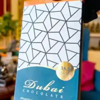 Dubai cokolada iz Semberije na koju se ceka mjesecima