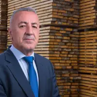 Drvna industrija Sipovo Milan Kovač