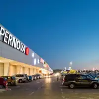 Supernova Grupa
