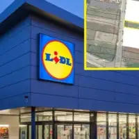 Lidl Trebinje 3456