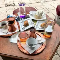 Bosanska kafa
