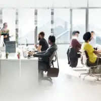 Office job 768x403