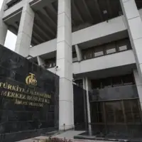 Centralna banka Turske Anadolija