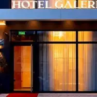 Galeria Hotel Galeria Banja Luka