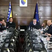 Vlada F Bi H Foto: Vlada FBiH 30 12 2024