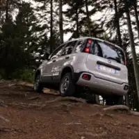 Fiat panda 1