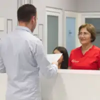 Poliklinika Atrijum 1