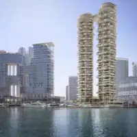 Dubaji arhitektonsko čudo