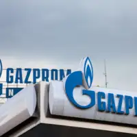 Gasprom