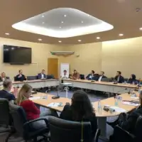 Americka trgovacka komora Bi H AmCham BiH