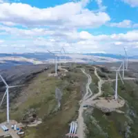 Vjetropark VE IVovik