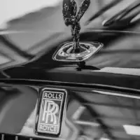 Rolls Royce