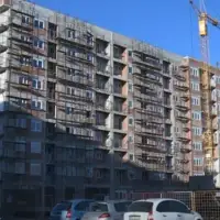 Stan stanovi izgradnja