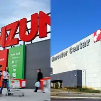 Konzum Mercator