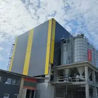 Fabrika stočne hrane madi doboj