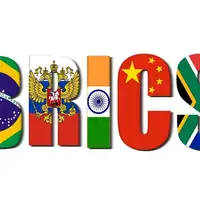 BRICS foto X