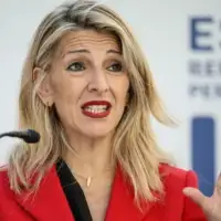 Yolanda Díaz