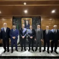 Ministri energetike fbih i alzira sa energoinvestom otvaraju vrata velikih industrijskih projekata energoinvest alzir 67a362766f1ed