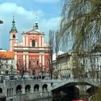 Ljubljana slovenija