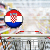 Hrvatska bojkot trgovina