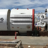 Elon Musk u velikom projektu u Dubaiju   Boring company
