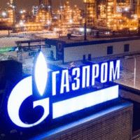 Gazprom