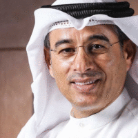 Mohamed Alabbar