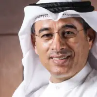 Mohamed Alabbar