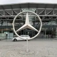 Mercedes