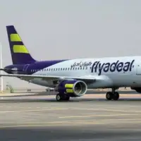 Saudijski Flyadeal