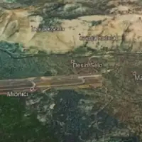 Aerodrom trebinje