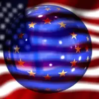 EU USA amerika