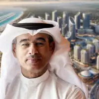 Mohamed Alabbar Ulcinj