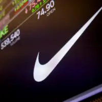 Nike